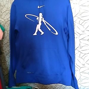 Nike hoodie